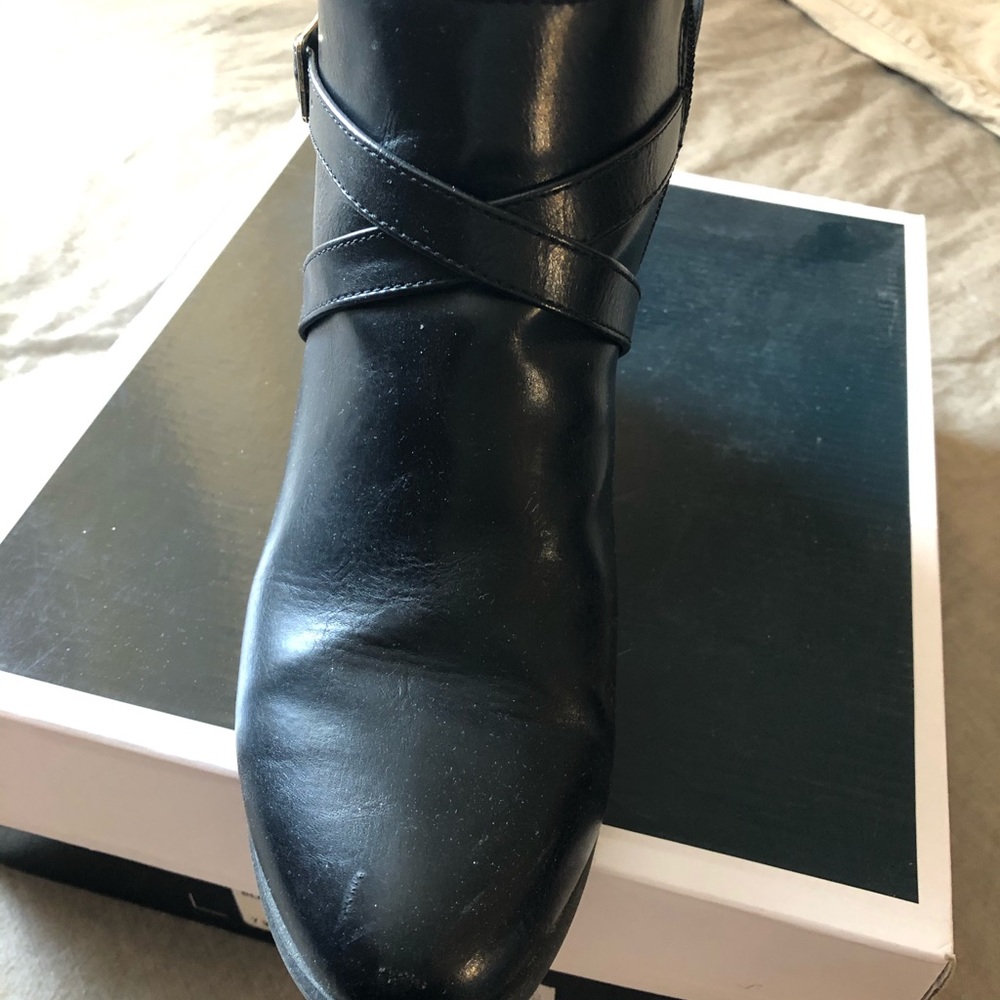Booties - Picture 2 of 4